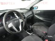 Hyundai Solaris I Вологда  - изображение 26