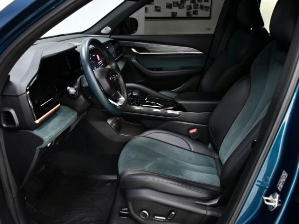 Geely Monjaro I с пробегом 2023 года, цена 3 145 000 рублей, 73677 км, внедорожник, Автокод Объявления
