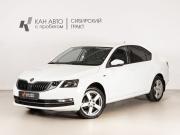 Skoda Octavia III (A7) Рестайлинг Казань  - изображение 9