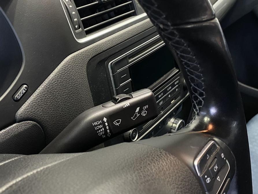 Volkswagen Jetta VI Ростов-на-Дону  - изображение 13