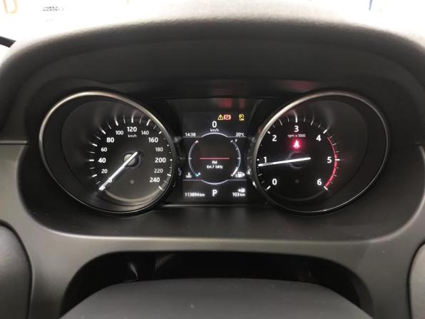Land Rover Discovery Sport I с пробегом 2017 года, цена 2 220 000 рублей, 113870 км, внедорожник, Автокод Объявления