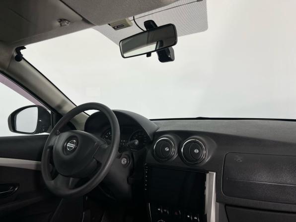 Nissan Almera III (G15) с пробегом 2014 года, цена 599 000 рублей, 169000 км, седан, Автокод Объявления