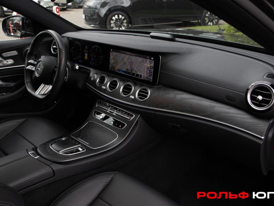 Mercedes-Benz E-Класс V (W213 S213 C238) Рестайлинг Москва  - изображение 7