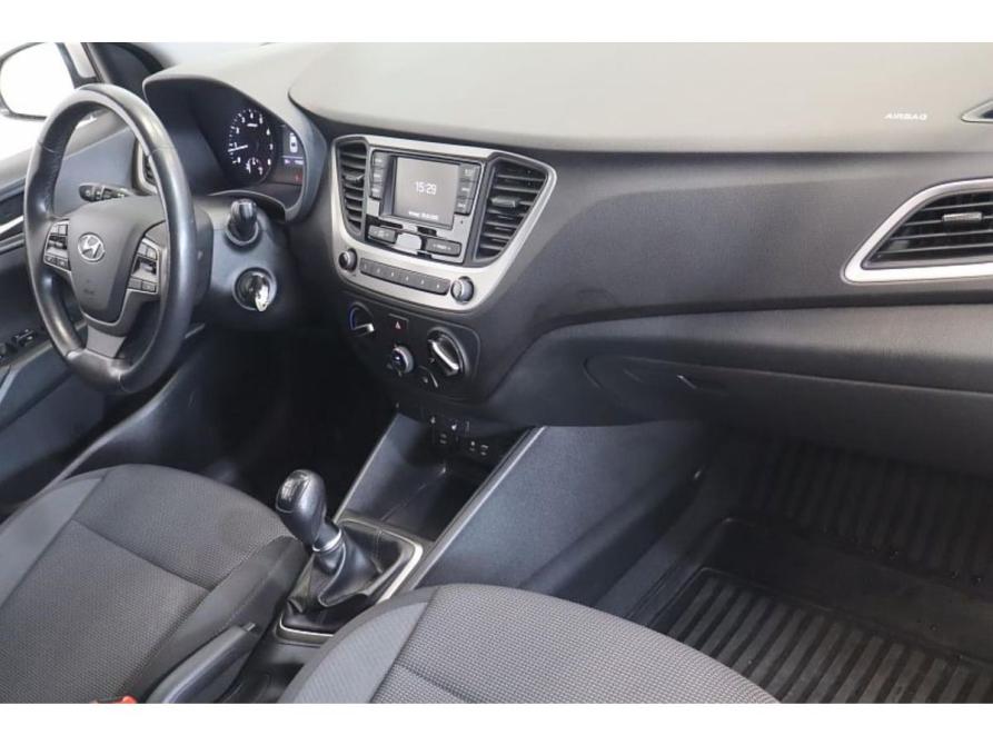 Hyundai Solaris II Коломна  - изображение 5