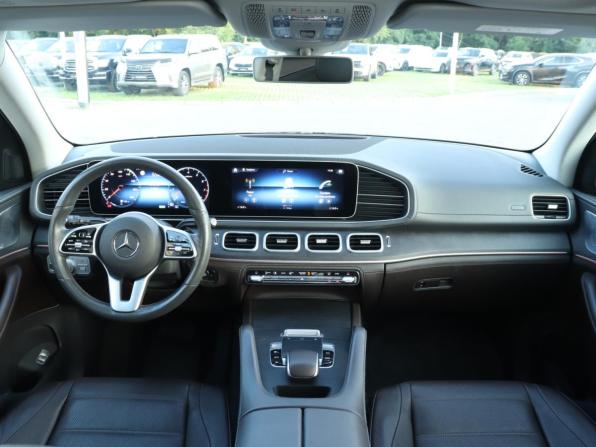 Mercedes-Benz GLE II (V167) с пробегом 2019 года, цена 7 000 000 рублей, 61300 км, внедорожник, Автокод Объявления
