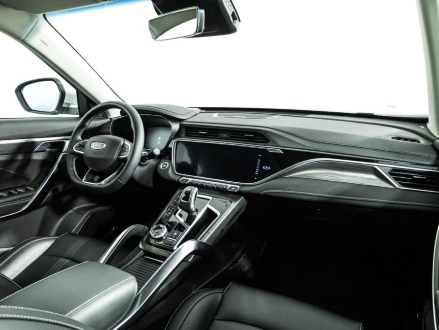 Geely Atlas Pro Санкт-Петербург  - изображение 9