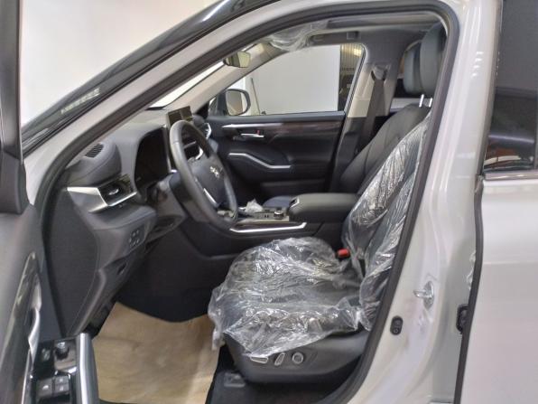 Toyota Highlander IV (XU70) с пробегом 2025 года, цена 5 550 000 рублей, 96 км, внедорожник, Автокод Объявления