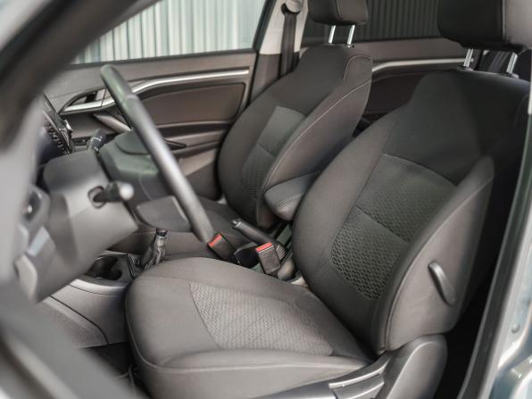Lada (ВАЗ) Vesta I с пробегом 2021 года, цена 1 059 000 рублей, 102000 км, седан, Автокод Объявления