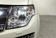 Mitsubishi Pajero IV Рестайлинг 2 Саратов  - изображение 40