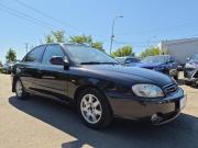 Kia Spectra I Рестайлинг 2 Саратов  - изображение 36