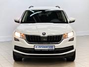 Skoda Kodiaq I Балашиха  - изображение 19