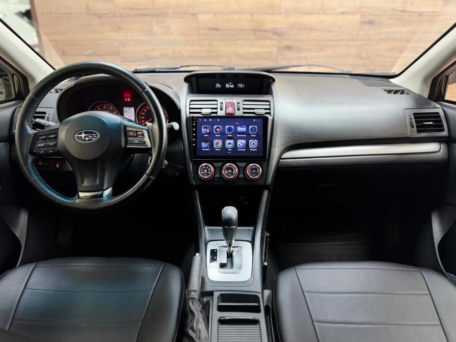 Subaru Impreza IV Уфа  - изображение 28