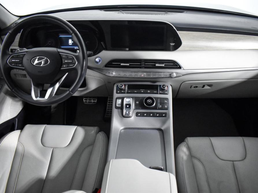 Hyundai Palisade I Санкт-Петербург  - изображение 17