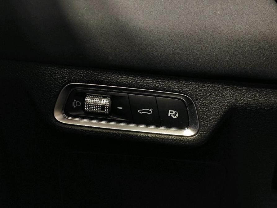 Geely Coolray I Рестайлинг Москва  - изображение 14