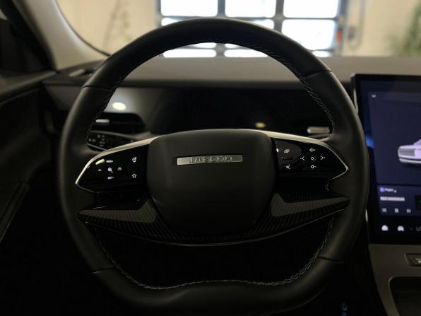 Jaecoo J6 с пробегом 2026 года, цена 2 382 000 рублей, 496 км, внедорожник, Автокод Объявления