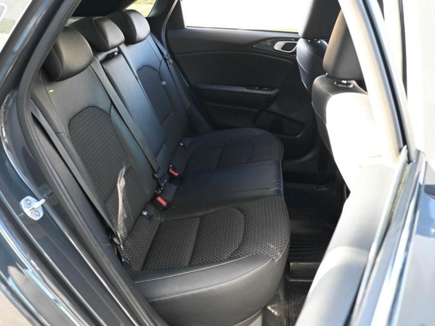 Kia Ceed III Новороссийск  - изображение 7