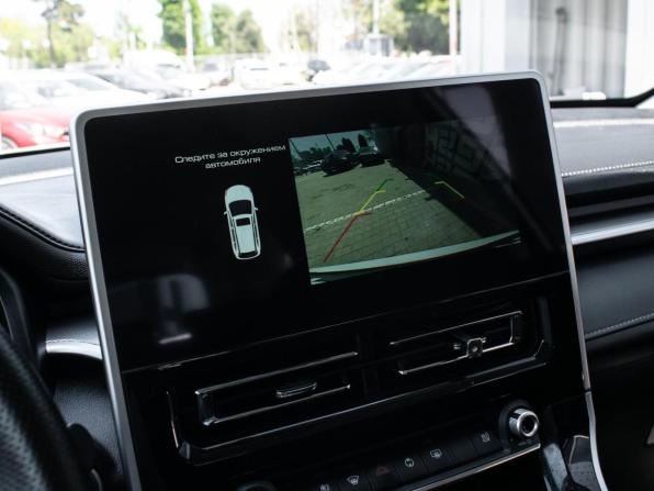 Haval M6 II с пробегом 2023 года, цена 1 555 000 рублей, 131407 км, внедорожник, Автокод Объявления
