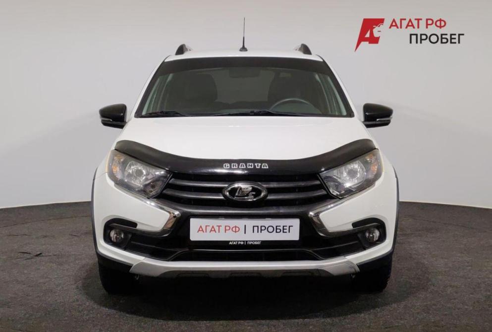 Lada (ВАЗ) Granta I Рестайлинг Ярославль  - изображение 2