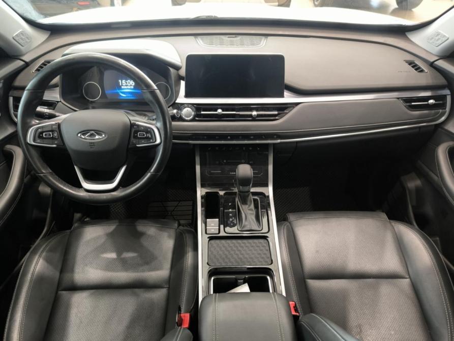 Chery Tiggo 4 Pro I Казань  - изображение 17