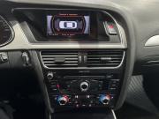 Audi A4 IV (B8) Рестайлинг Москва  - изображение 40