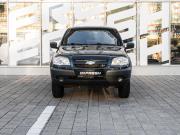 Chevrolet Niva I Рестайлинг Ставрополь  - изображение 20