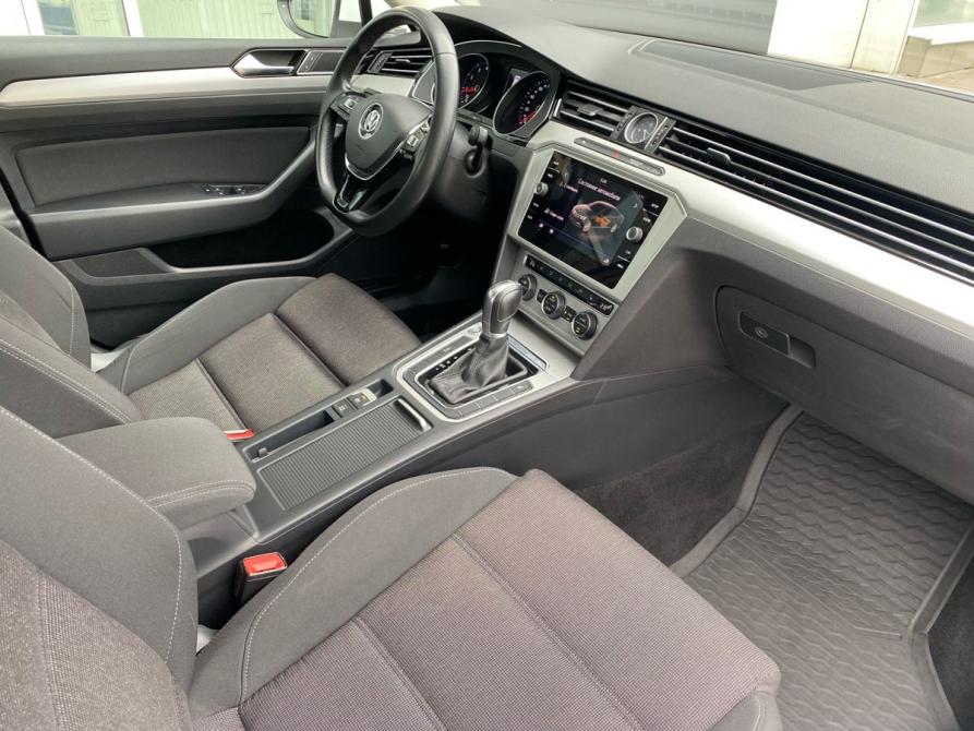 Volkswagen Passat B8 Екатеринбург  - изображение 7