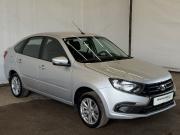 Lada (ВАЗ) Granta I Рестайлинг Псков  - изображение 10