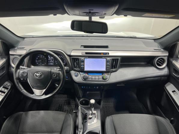 Toyota RAV4 IV (XA40) Рестайлинг с пробегом 2019 года, цена 2 799 000 рублей, 159684 км, внедорожник, Автокод Объявления
