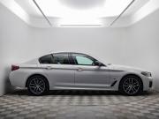 BMW 5 серии VII (G30/G31/G38) Рестайлинг Москва  - изображение 23