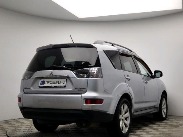Mitsubishi Outlander II Рестайлинг с пробегом 2012 года, цена 893 000 рублей, 221941 км, внедорожник, Автокод Объявления