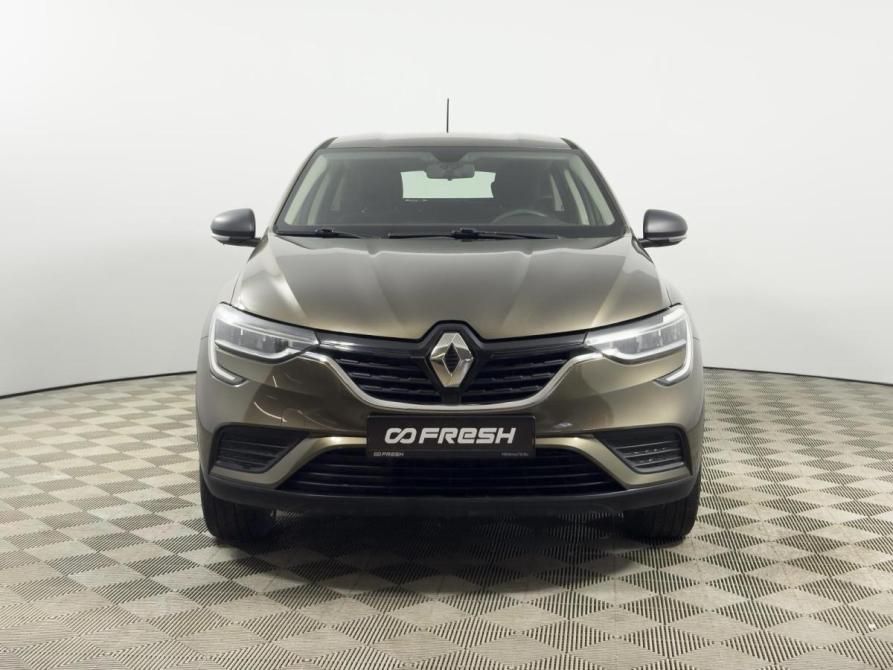 Renault Arkana I Казань  - изображение 3