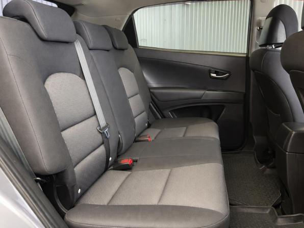 SsangYong Actyon II с пробегом 2013 года, цена 947 000 рублей, 119413 км, внедорожник, Автокод Объявления
