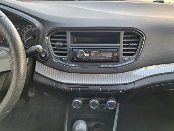 Lada (ВАЗ) Vesta I Рестайлинг (NG) с пробегом 2024 года, цена 1 225 000 рублей, 25370 км, седан, Автокод Объявления