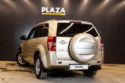 Suzuki Grand Vitara II Рестайлинг Уфа  - изображение 23