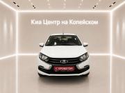 Lada (ВАЗ) Granta I Рестайлинг Челябинск  - изображение 21