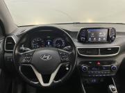 Hyundai Tucson III Рестайлинг Воронеж  - изображение 36