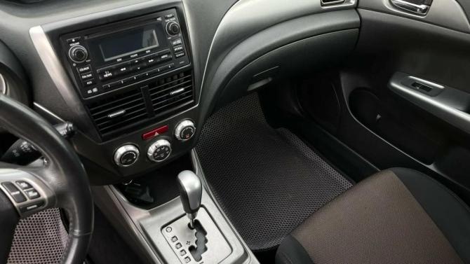 Subaru Impreza III с пробегом 2010 года, цена 1 089 000 рублей, 160102 км, хэтчбек, Автокод Объявления