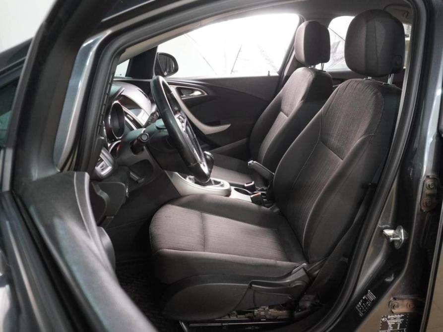 Opel Astra J Воронеж  - изображение 10