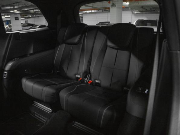 Новый Mercedes-Benz GLS II (X167) Рестайлинг 2025 года, цена 20 370 000 рублей, внедорожник, Автокод Объявления