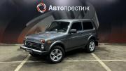 Lada (ВАЗ) Niva Legend Ставрополь  - изображение 15