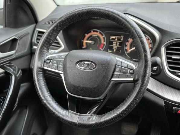 Lada (ВАЗ) Vesta I Рестайлинг (NG) с пробегом 2024 года, цена 1 689 000 рублей, 27733 км, универсал, Автокод Объявления