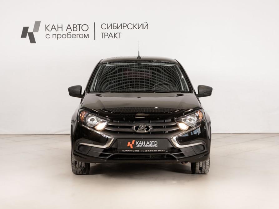 Lada (ВАЗ) Granta I Рестайлинг Казань  - изображение 2