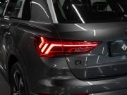Audi Q3 II (F3) Москва  - изображение 46