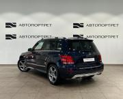 Mercedes-Benz GLK-Класс I (X204) Рестайлинг Санкт-Петербург  - изображение 30