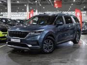 Kia Carnival IV Санкт-Петербург  - изображение 21