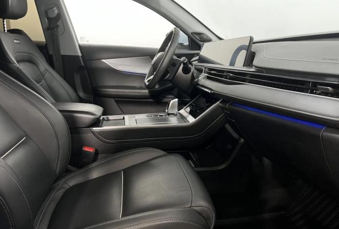 Chery Tiggo 7 Pro Max I с пробегом 2023 года, цена 1 700 000 рублей, 73079 км, внедорожник, Автокод Объявления