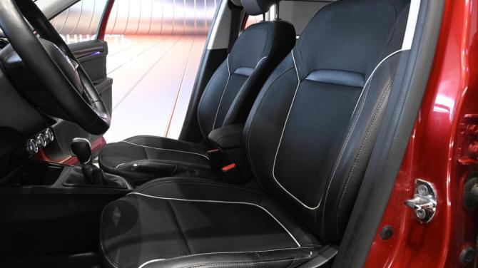 Renault Arkana I с пробегом 2019 года, цена 1 435 000 рублей, 136526 км, внедорожник, Автокод Объявления
