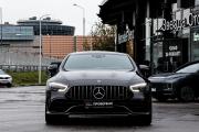 Mercedes-Benz AMG GT 4-Door Coupe I Москва  - изображение 42