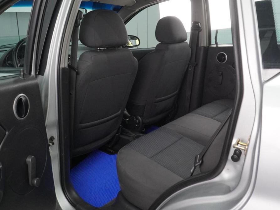 Chevrolet Aveo I Воронеж  - изображение 11