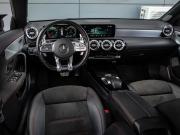 Mercedes-Benz CLA II (C118 X118) Краснодар  - изображение 30